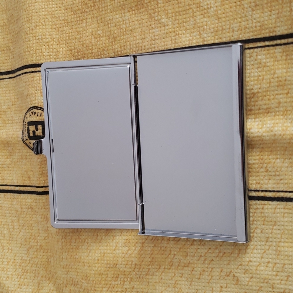 Neiman Marcus Card Holder. - Picture 6 of 9